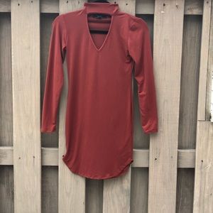 Boutique COMFY + SEXY dress (VIBE Sportswear)